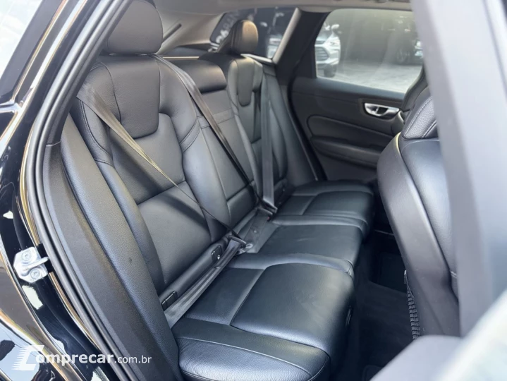 XC 60 T-5 MOMENTUM 2.0 254cv AWD 5p