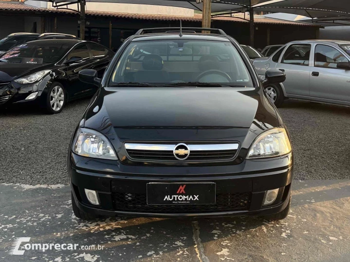 MONTANA 1.8 MPFI SPORT CS 8V FLEX 2P MANUAL