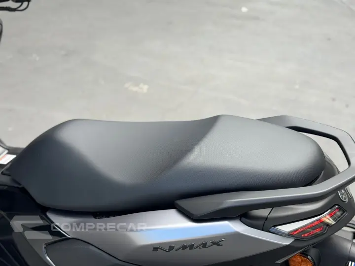 Nmax Connected 160 Abs