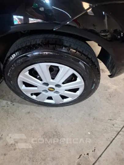 MERIVA 1.8 MPFI Maxx 8V