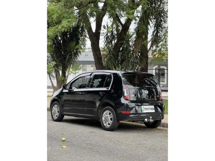 UP 1.0 MPI MOVE UP 12V FLEX 4P MANUAL