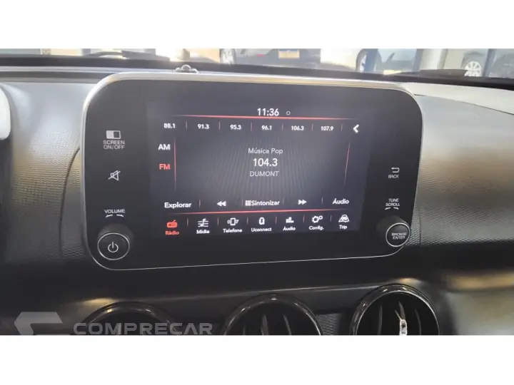 ARGO 1.0 FIREFLY FLEX DRIVE MANUAL