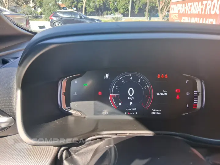 PULSE 1.0 Turbo 200 Impetus