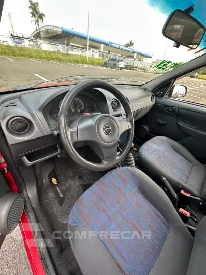 CELTA 1.0 MPFI VHCE Life 8V
