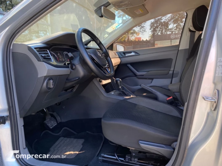 POLO 1.0 200 TSI Comfortline