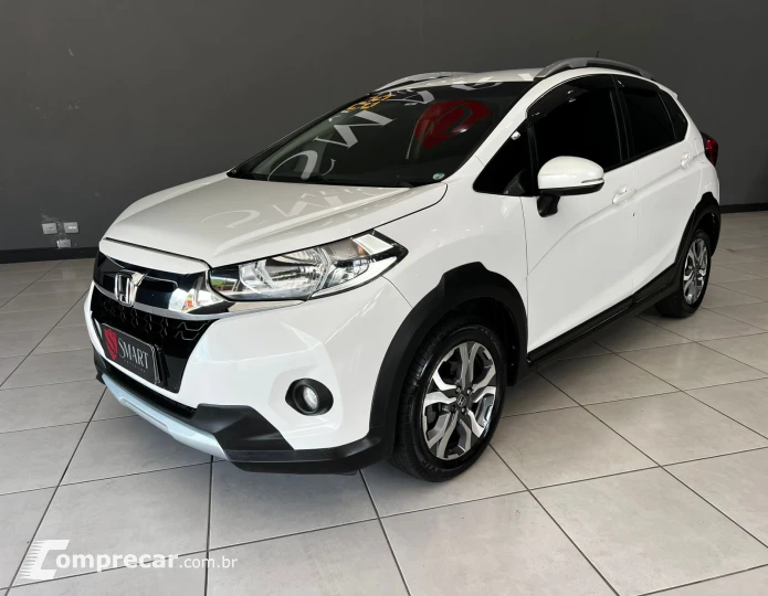 WR-V  EX 1.5 FlexOne CVT (Flex)