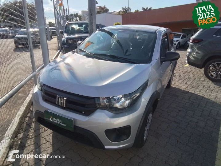 MOBI 1.0 EVO FLEX LIKE. MANUAL