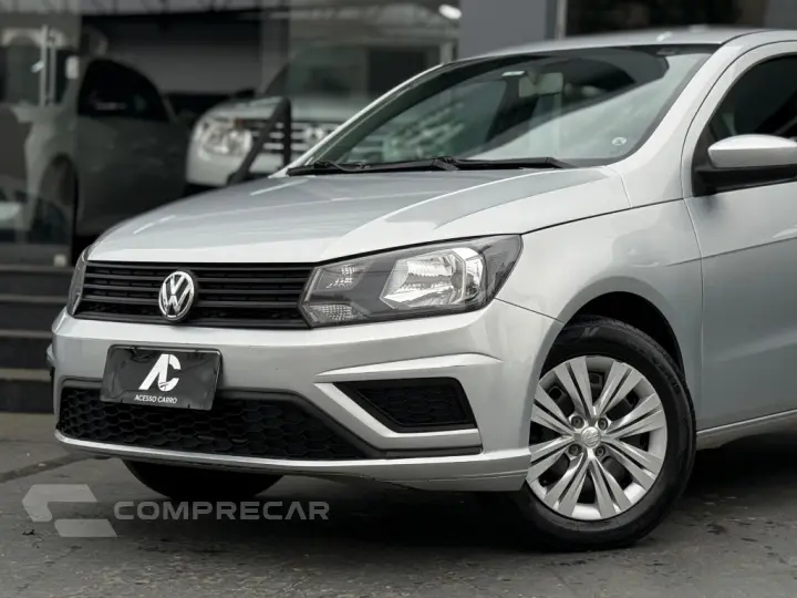 Gol 1.6 MSI Flex 8V 5p