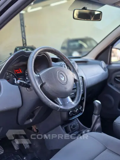 DUSTER Dynamique 1.6 Flex 16V Mec.