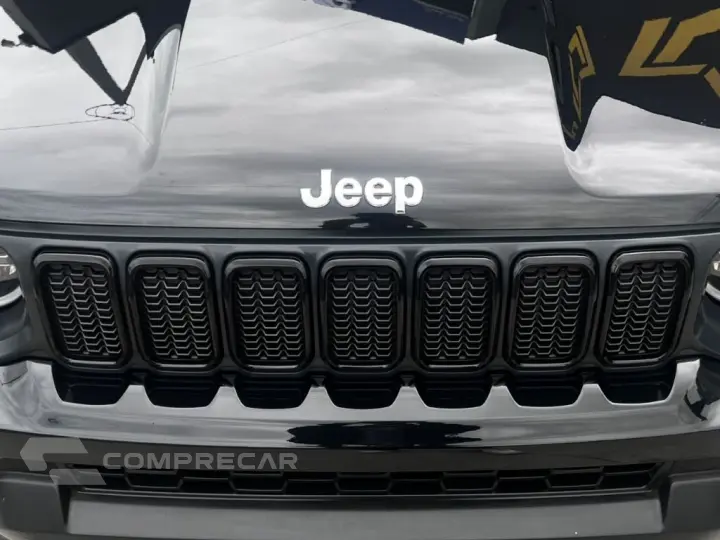 Renegade Sport T270 1.3 TB 4x2 Flex Aut.