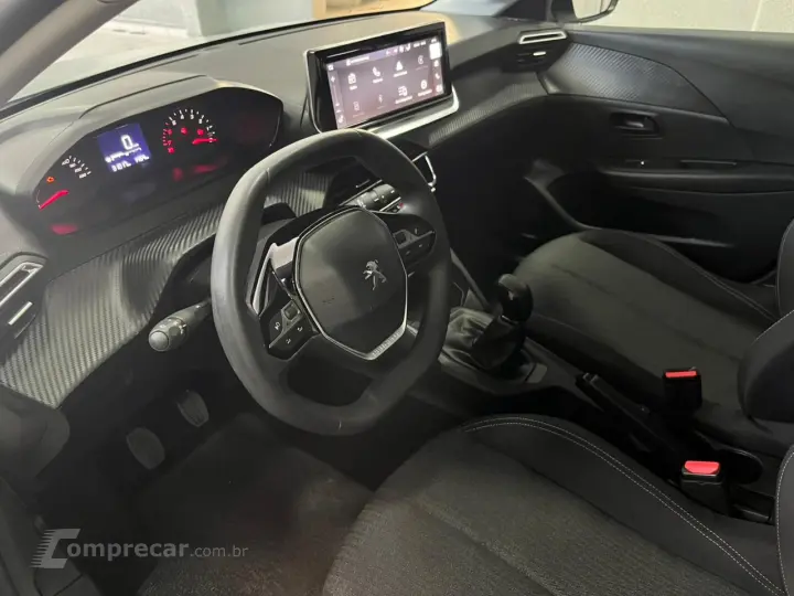 208 1.0 Firefly Like