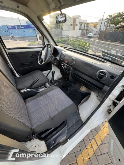 Lifan Foison 1.3