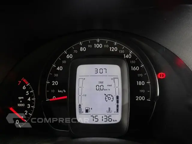 STRADA - 1.4 FIRE ENDURANCE CD MANUAL