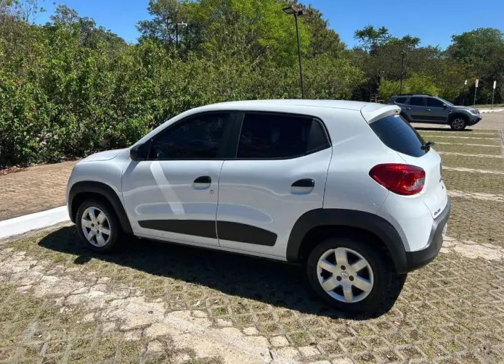 KWID 1.0 12V SCE ZEN