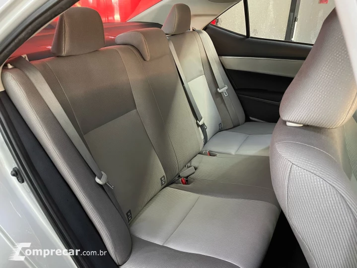 COROLLA 1.6 GLI 16V