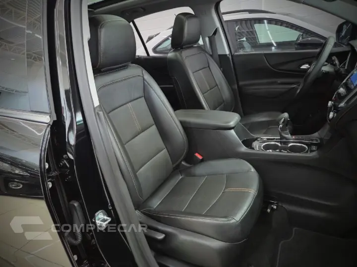 EQUINOX 1.5 16V TURBO GASOLINA PREMIER AWD AUTOMÁTICO