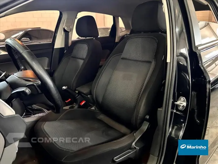 POLO 1.0 200 TSI HIGHLINE AUTOMÁTICO