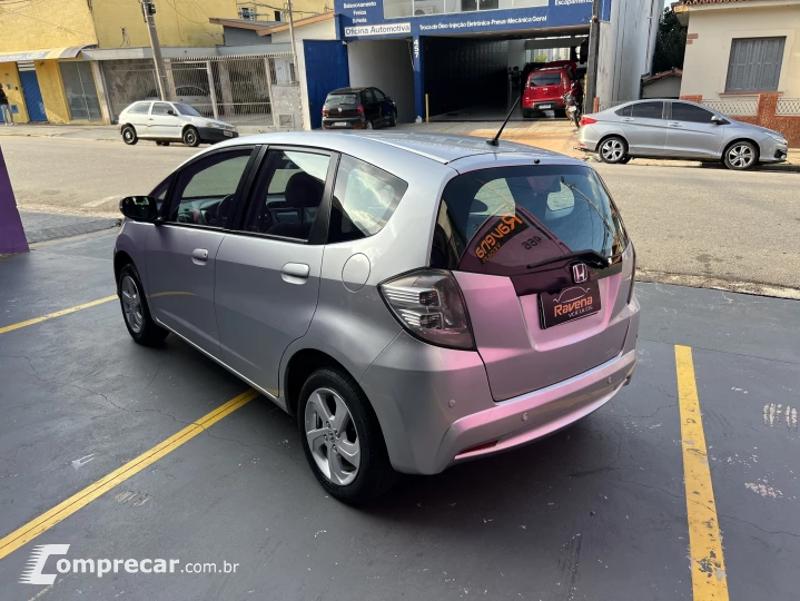FIT 1.4 CX 16V