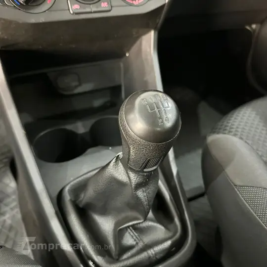 VOYAGE 1.6 MSI Flex 8V 4p