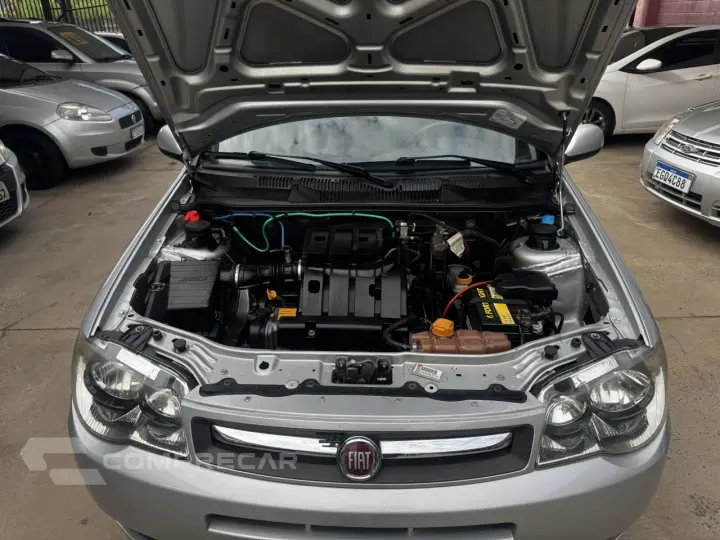 Palio 1.0 4P FIRE CELEBRATION ECONOMY