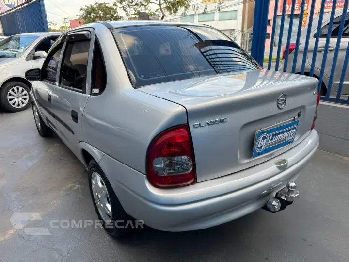CORSA 1.0 MPFI Classic Sedan Spirit 8V