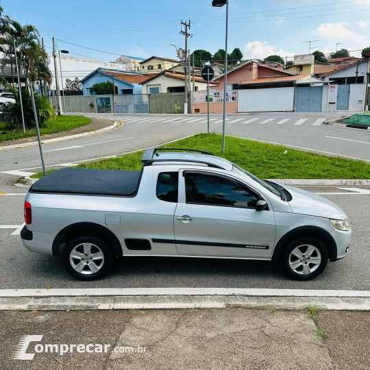 SAVEIRO 1.6 MI Trend CE 8V G.V