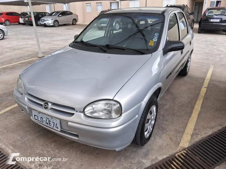 CORSA 1.6 MPFI GL 8V