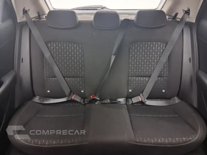 HB20 1.0 12V FLEX SENSE PLUS MANUAL