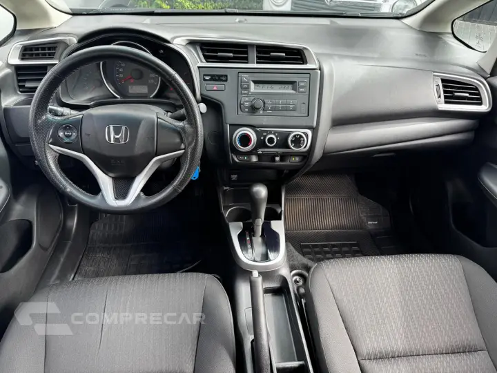 FIT 1.5 LX 16V