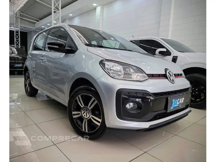 UP 1.0 TSI MOVE UP 12V FLEX 4P MANUAL