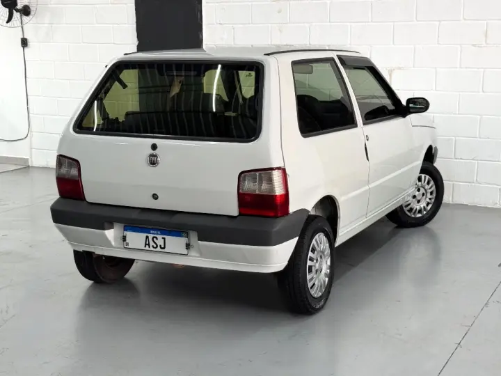 Uno Mille 1.0 Fire/ F.Flex/ ECONOMY 2p