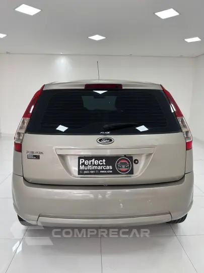FIESTA 1.0 MPI Class Hatch 8V