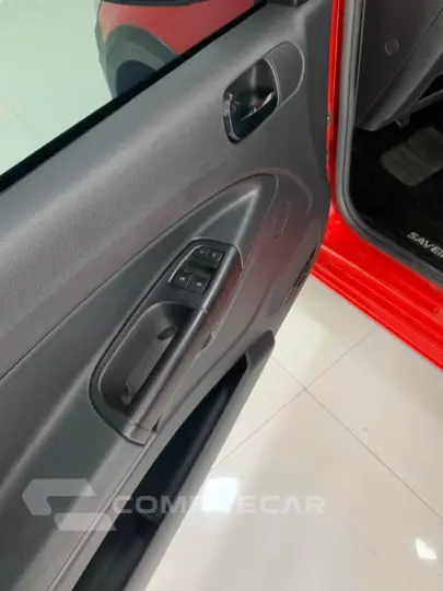 SAVEIRO 1.6 MSI Robust CS 8V