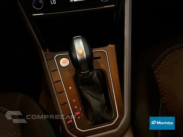 POLO 1.0 200 TSI HIGHLINE AUTOMÁTICO