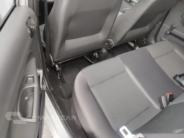 VOYAGE 1.6 MSI Totalflex