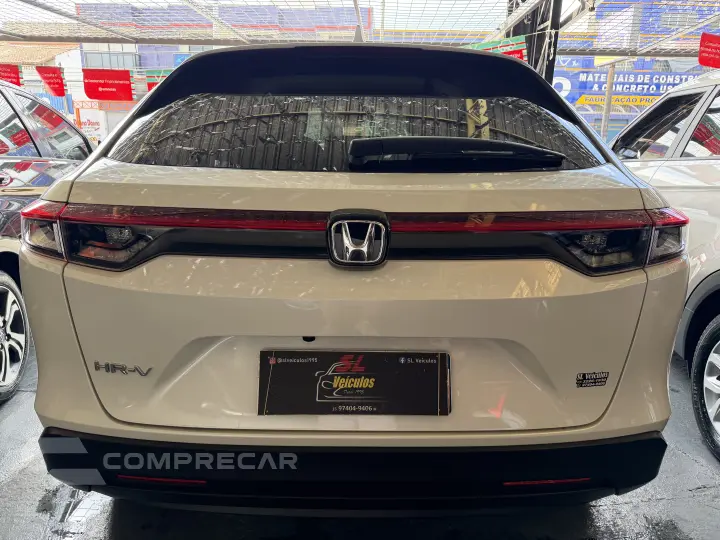 HR-V 1.5 DI I-vtec EX