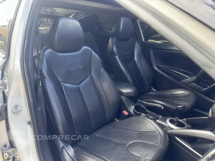 Veloster 1.6 16V 3P AUTOMÁTICO