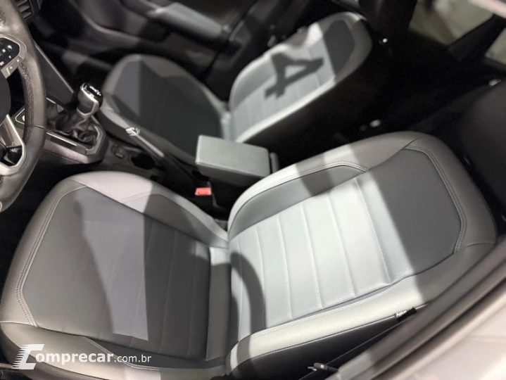NIVUS 1.0 200 TSI Highline
