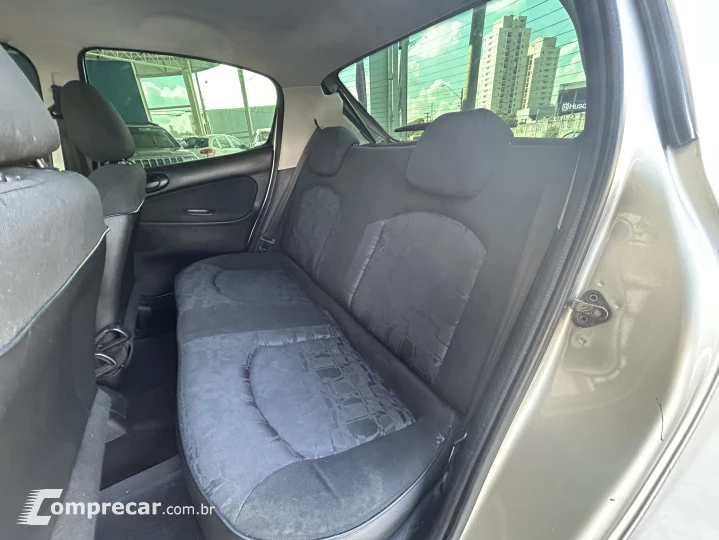 207 1.4 XR Sport 8V