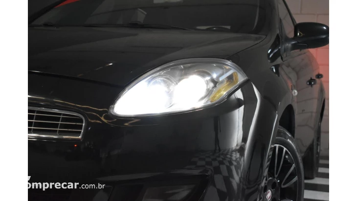 BRAVO - 1.8 ESSENCE 16V 4P AUTOMATIZADO