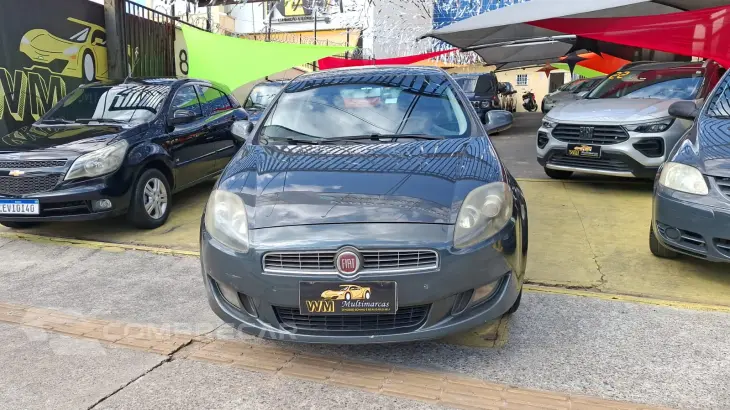 BRAVO 1.8 Essence 16V