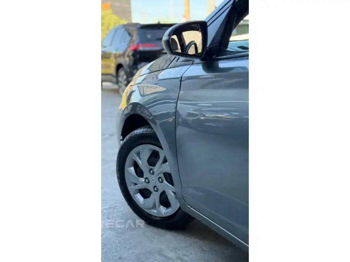 HB20S 1.0 12V FLEX COMFORT MANUAL