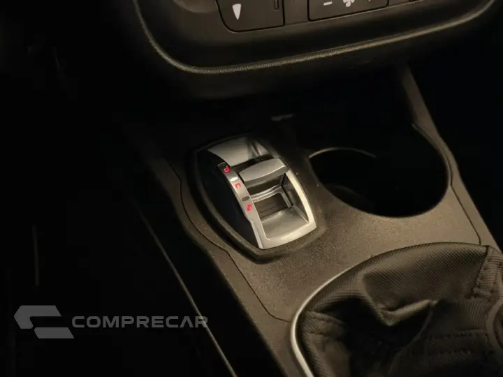 PUNTO 1.4 MPI 16V T-JET GASOLINA 4P MANUAL