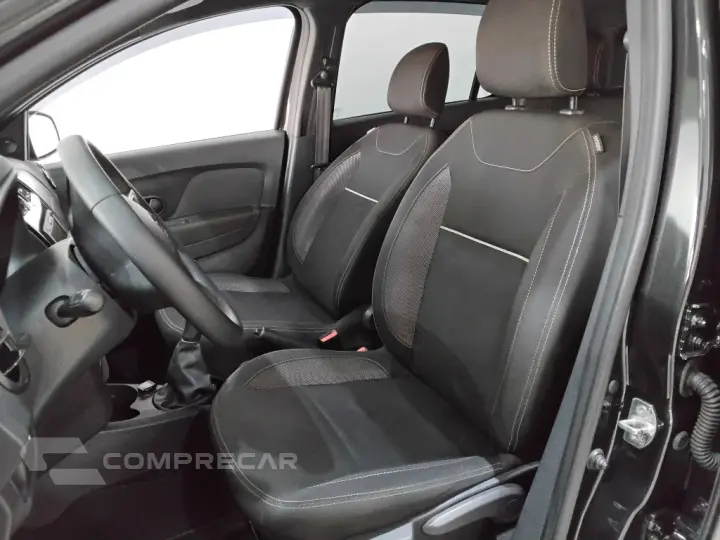 SANDERO 1.0 12V SCE FLEX S EDITION MANUAL