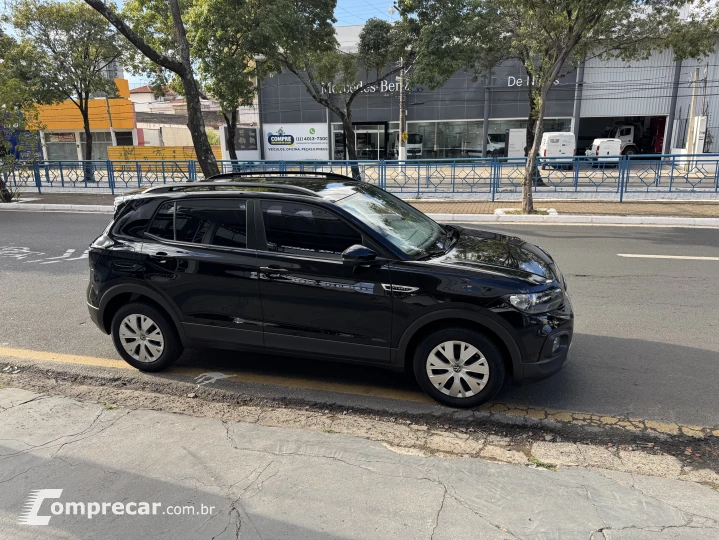 T-CROSS 1.0 200 TSI Sense