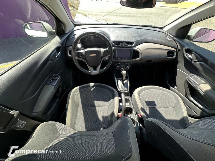 PRISMA 1.4 LTZ Spe/4 8V