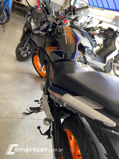 CB 250 TWISTER ABS