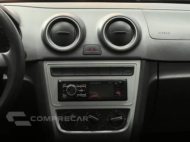 GOL - 1.0 MI SPECIAL 8V 4P MANUAL