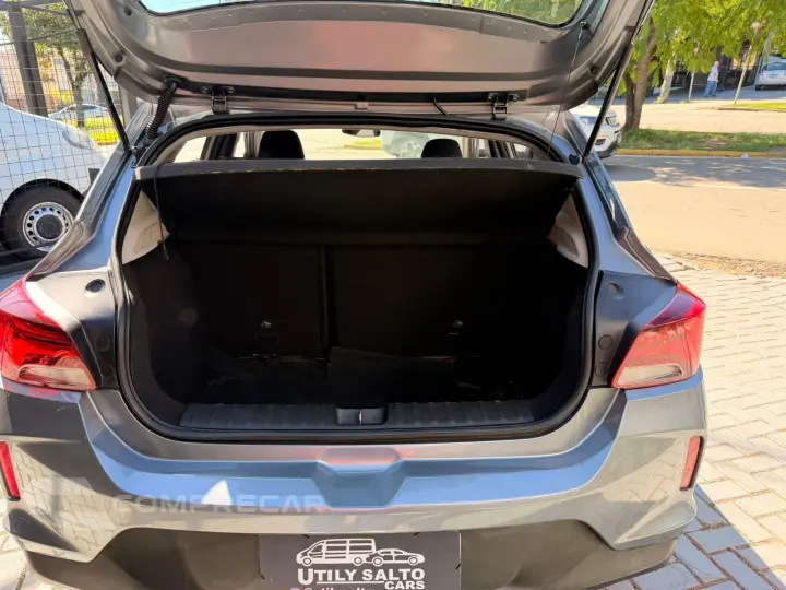 ONIX 1.0 FLEX LT MANUAL