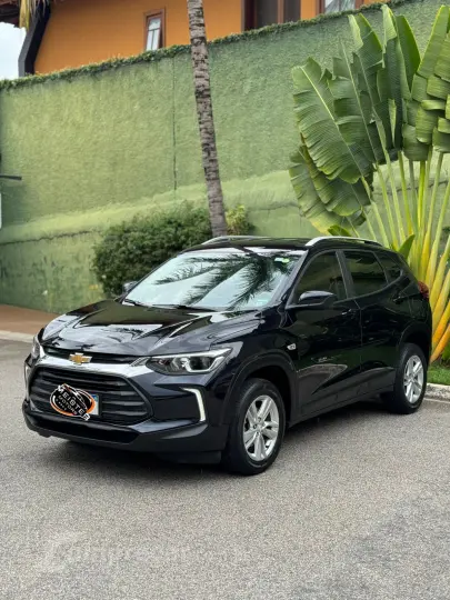 TRACKER 1.0 Turbo LT